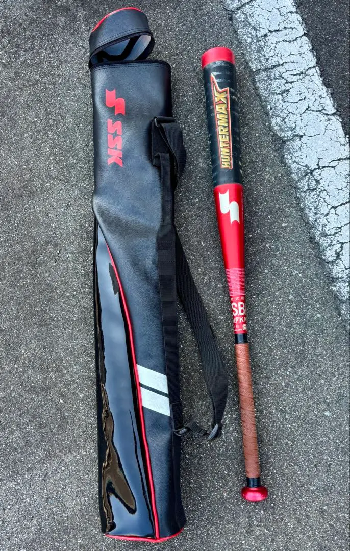 2026年最新】軟式バット ハンターマックスの人気アイテム - メルカリ