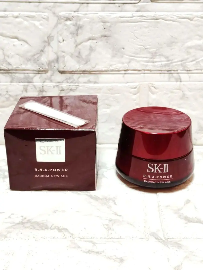 2026年最新】sk-ii r.n.a パワー ラディカル ニュー エイジ エッセンス