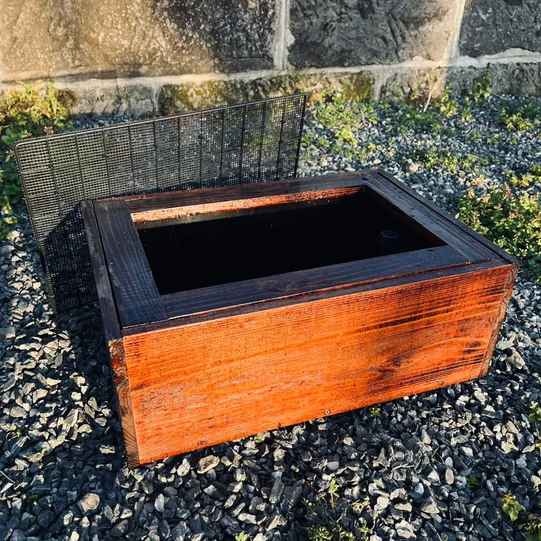 2026年最新】ビオトープ木枠の人気アイテム - メルカリ