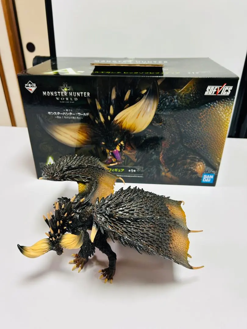 2026年最新】ネルギガンテ a賞の人気アイテム - メルカリ