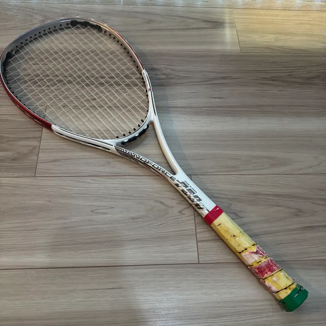 2026年最新】ナノフォース750vの人気アイテム - メルカリ