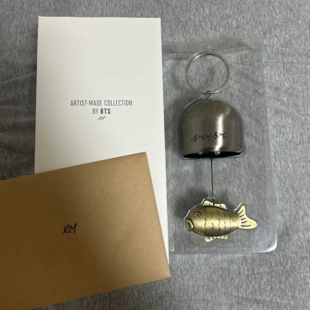 2026年最新】RM風鈴の人気アイテム - メルカリ