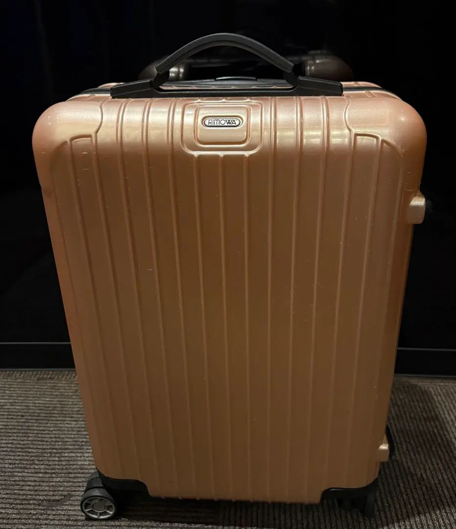 2026年最新】パールローズ リモワの人気アイテム - メルカリ