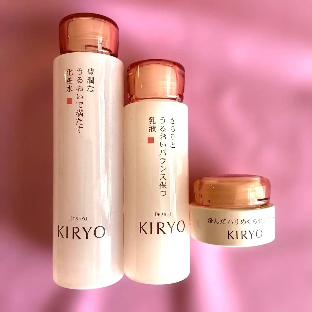 2026年最新】キリョウ ハンドクリームの人気アイテム - メルカリ