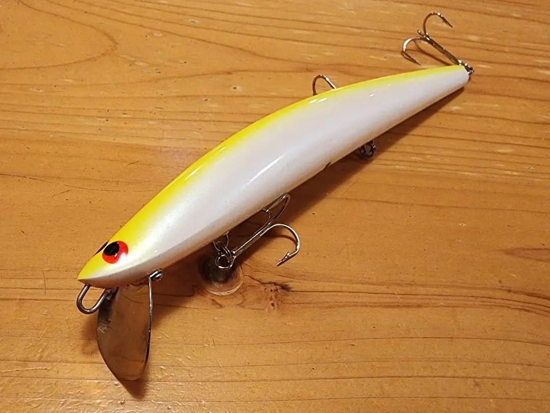 2026年最新】ヨルマルミノーの人気アイテム - メルカリ