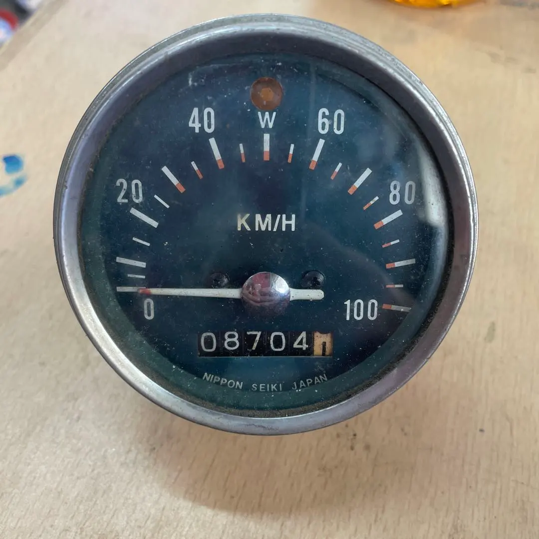 2026年最新】CB50 メーターの人気アイテム - メルカリ