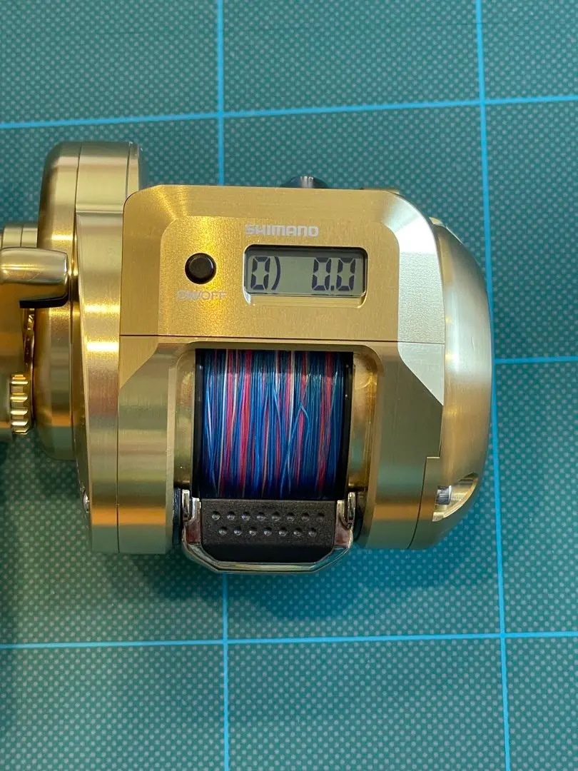 2026年最新】オシアコンクエストCT 301hgの人気アイテム - メルカリ