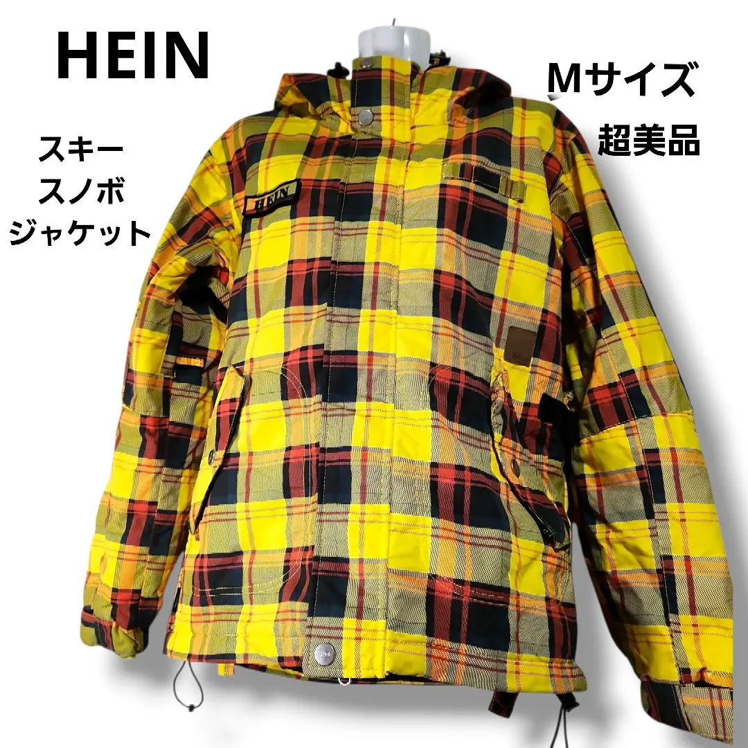 2026年最新】hein スノーボードの人気アイテム - メルカリ