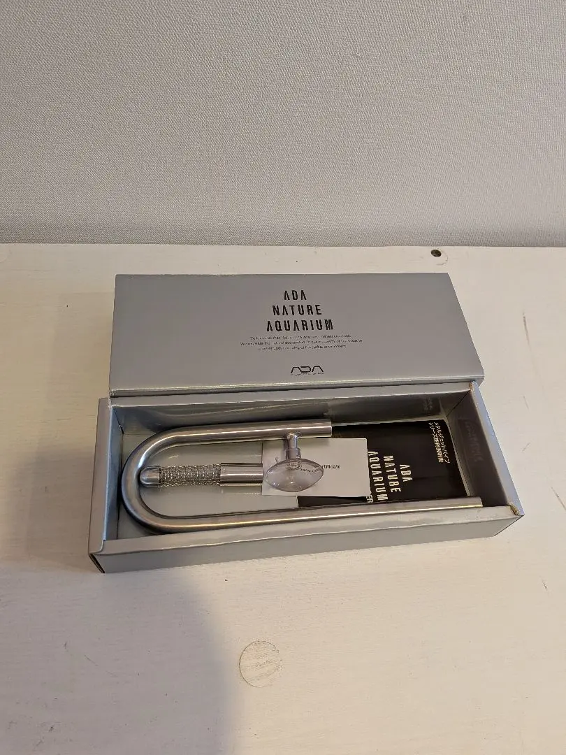 2026年最新】メタルジェットパイプ adaの人気アイテム - メルカリ