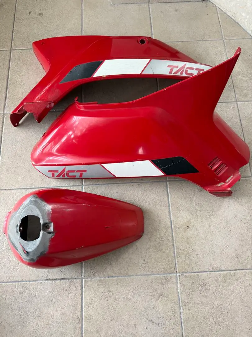 2026年最新】AF09 カウルの人気アイテム - メルカリ