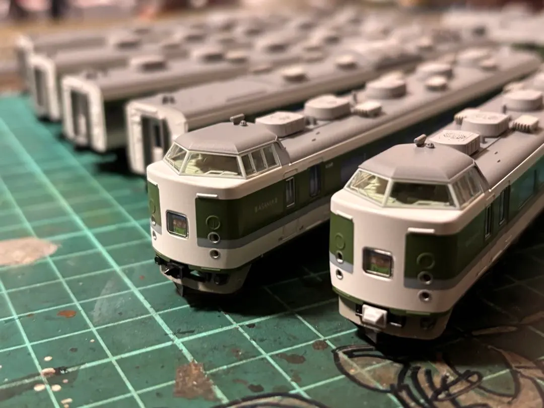 2026年最新】KATO あさま 小窓の人気アイテム - メルカリ