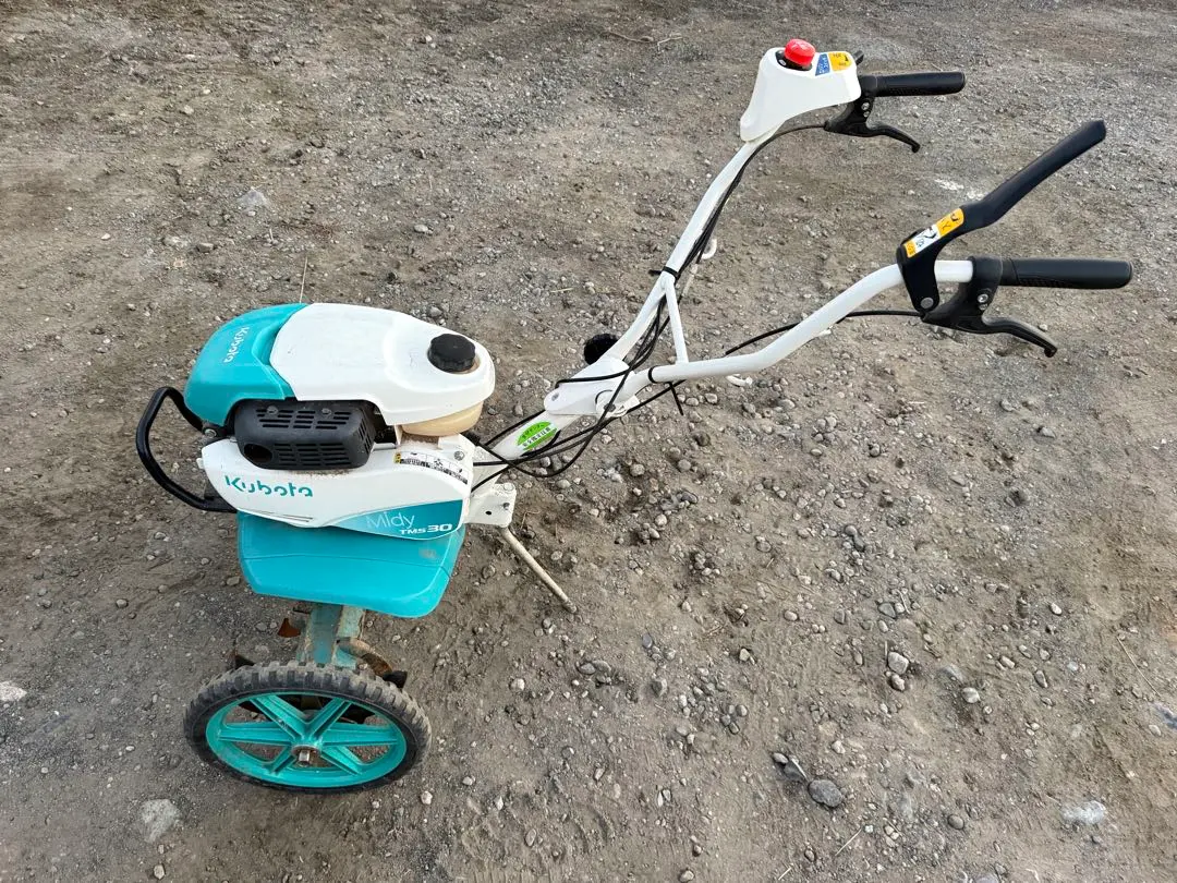 2026年最新】tms30 クボタの人気アイテム - メルカリ