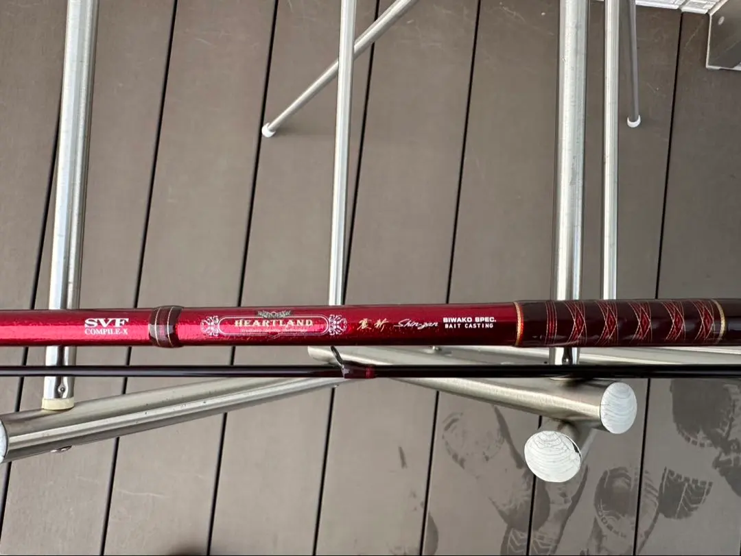 2025年最新】ハートランド琵琶湖スペックの人気アイテム - メルカリ