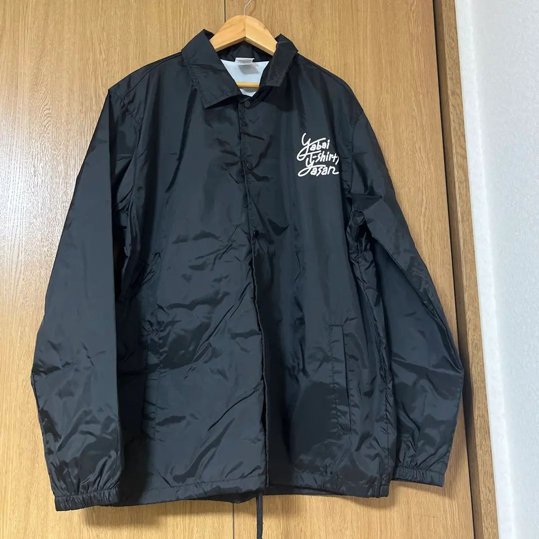2026年最新】ヤバイtシャツ屋さん コーチジャケットの人気アイテム