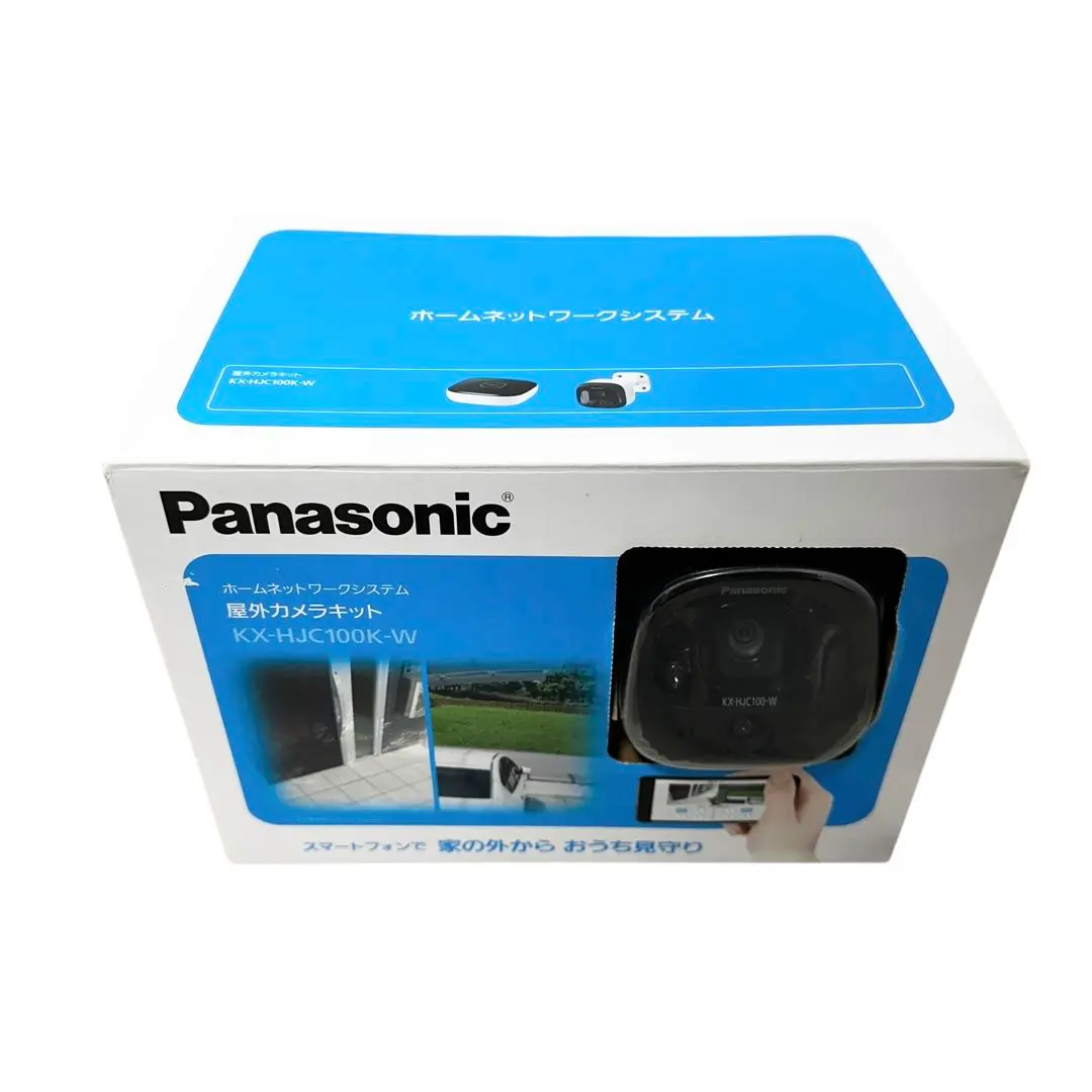 2026年最新】kx-hjc100-wの人気アイテム - メルカリ