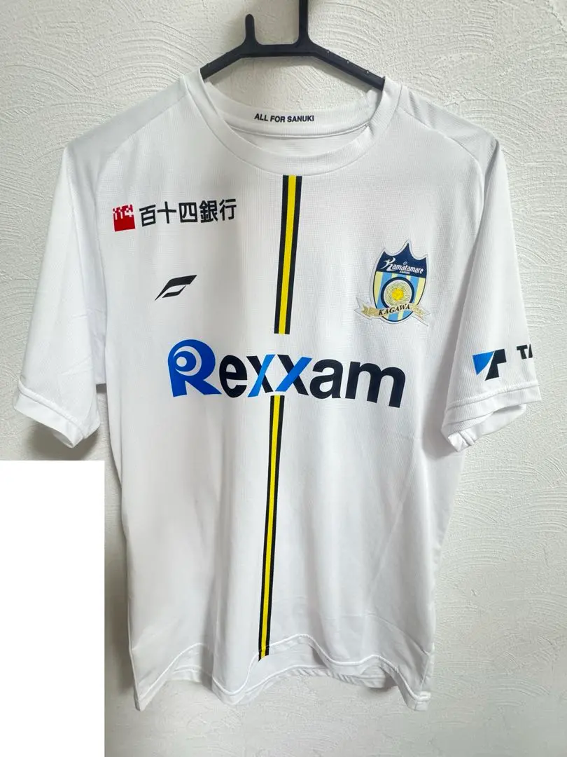 2026年最新】カマタマーレ ユニフォームの人気アイテム - メルカリ