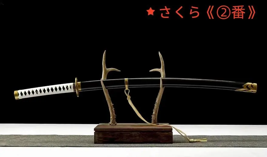 2026年最新】閻魔刀 模造刀の人気アイテム - メルカリ