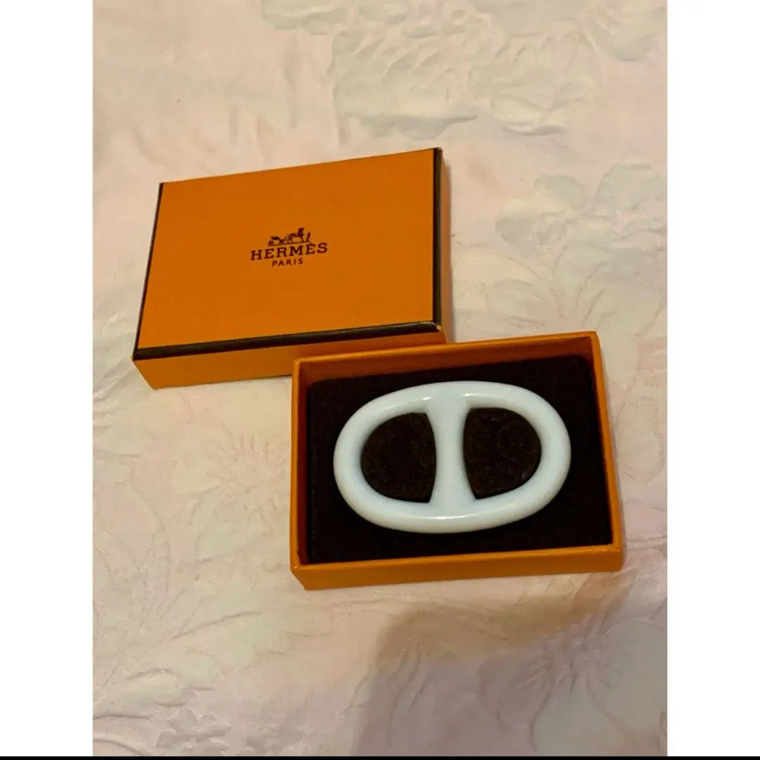 2026年最新】エルメス ブローチ シェーヌダンクルの人気アイテム