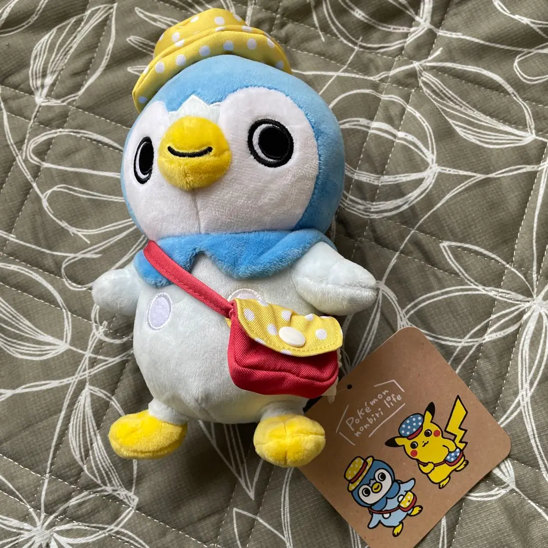 2026年最新】ポッチャマぬいぐるみ のんびりライフの人気アイテム