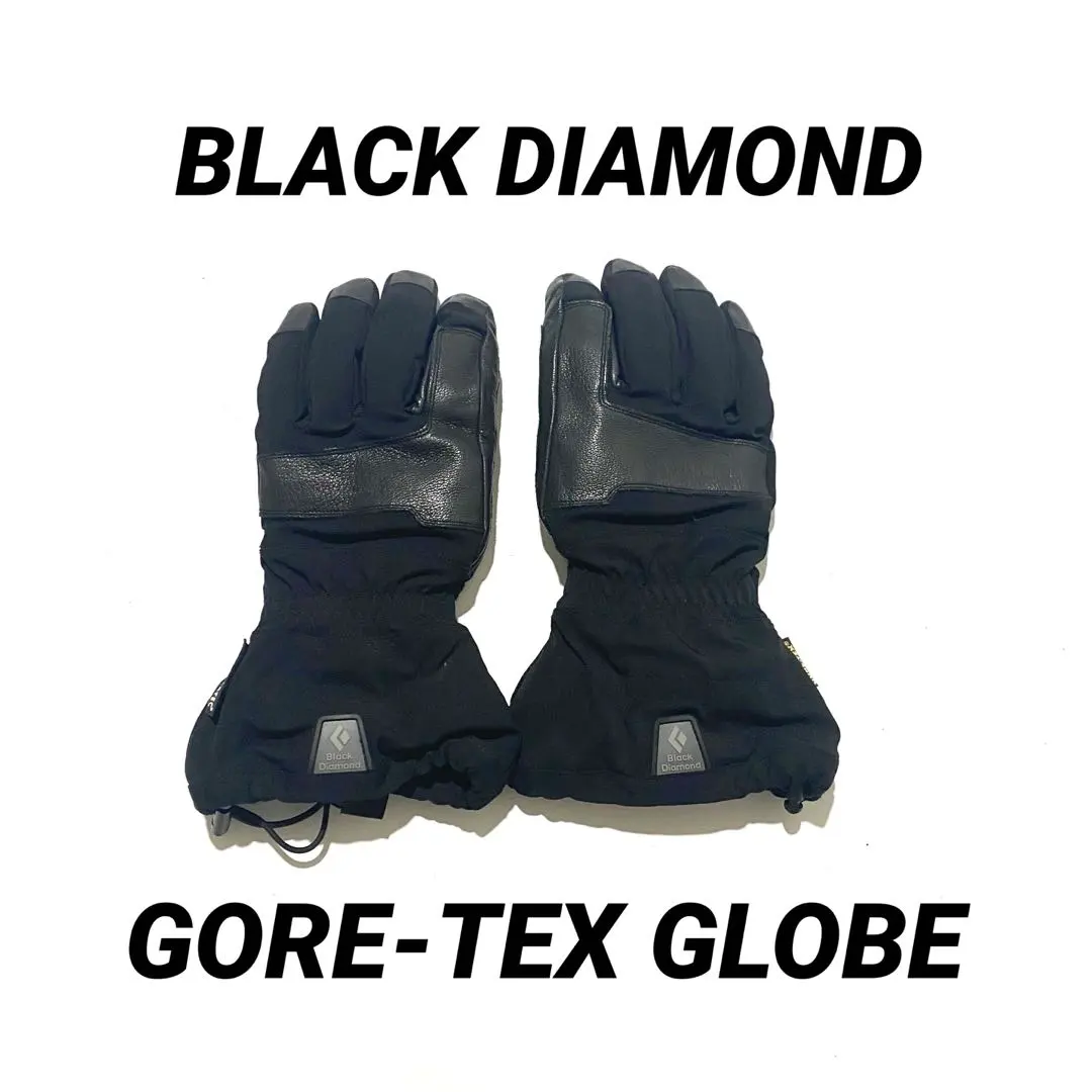 2026年最新】ブラックダイヤモンド ゴアテックス グローブの人気