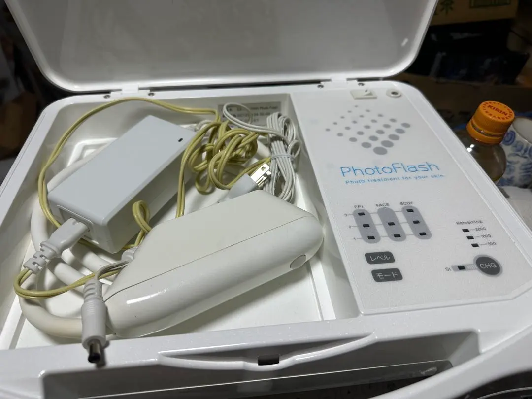 2026年最新】エステツイン フォトフラッシュの人気アイテム - メルカリ