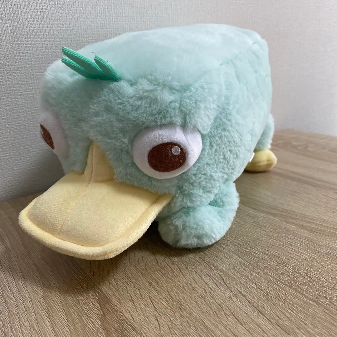 2026年最新】カモノハシペリー クッションの人気アイテム - メルカリ