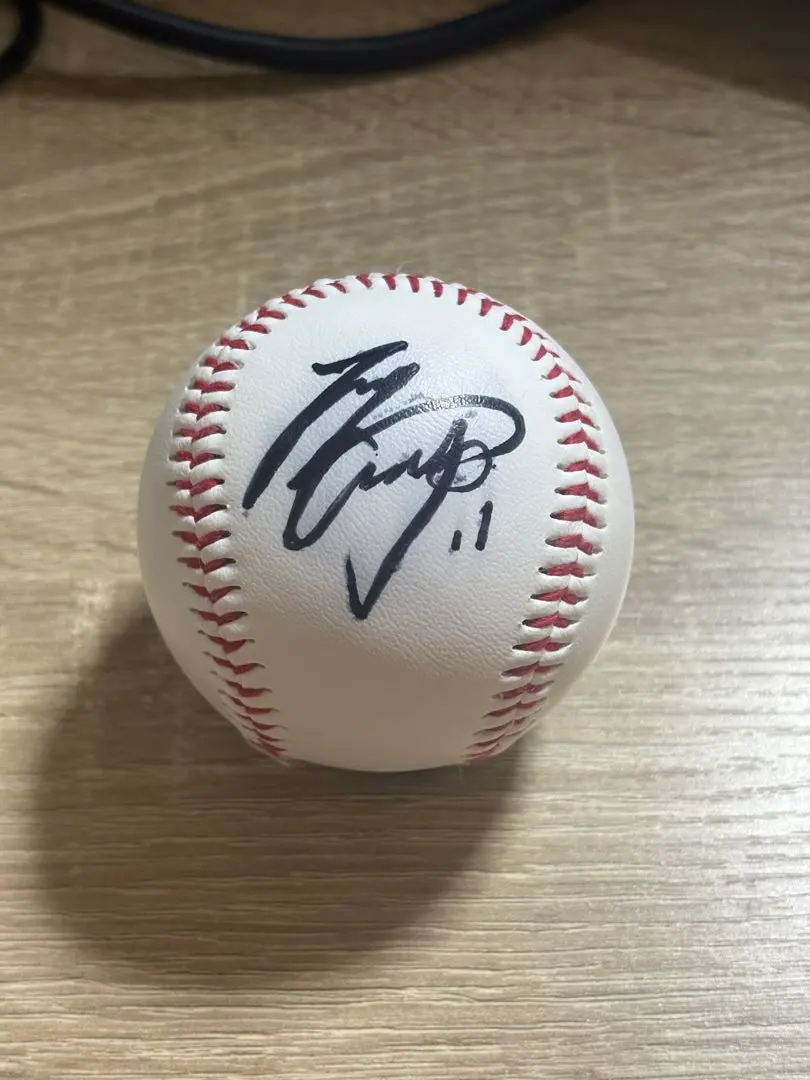 2026年最新】大谷翔平 直筆サイン wbcボールの人気アイテム - メルカリ