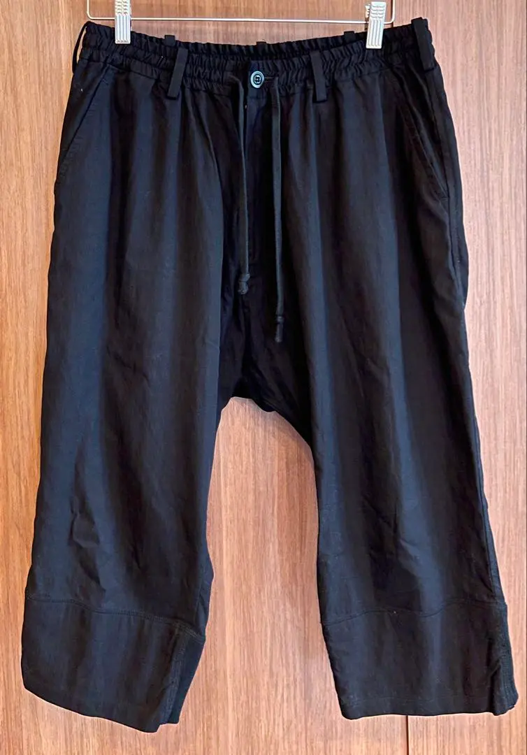 2026年最新】s'yte サルエルパンツの人気アイテム - メルカリ