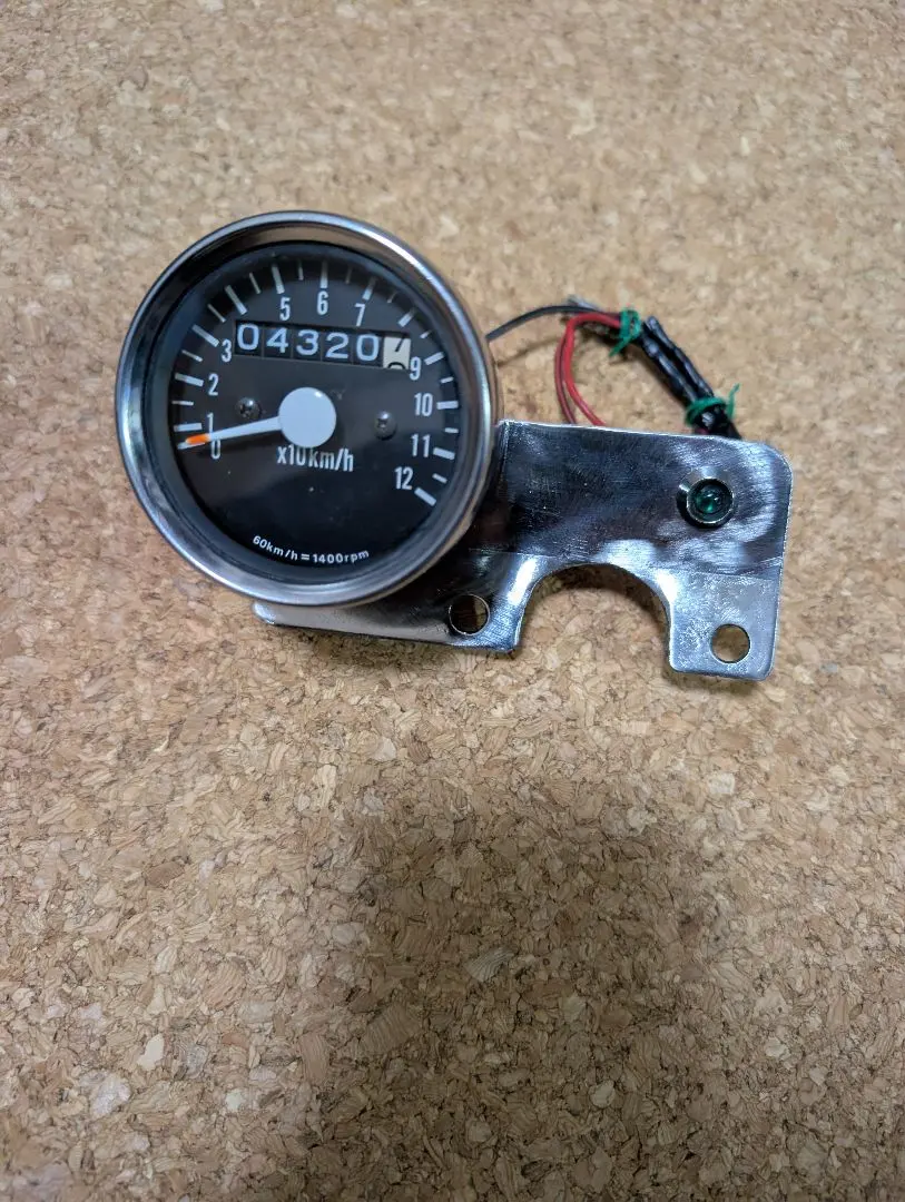 2026年最新】gb250 クラブマン メーターの人気アイテム - メルカリ