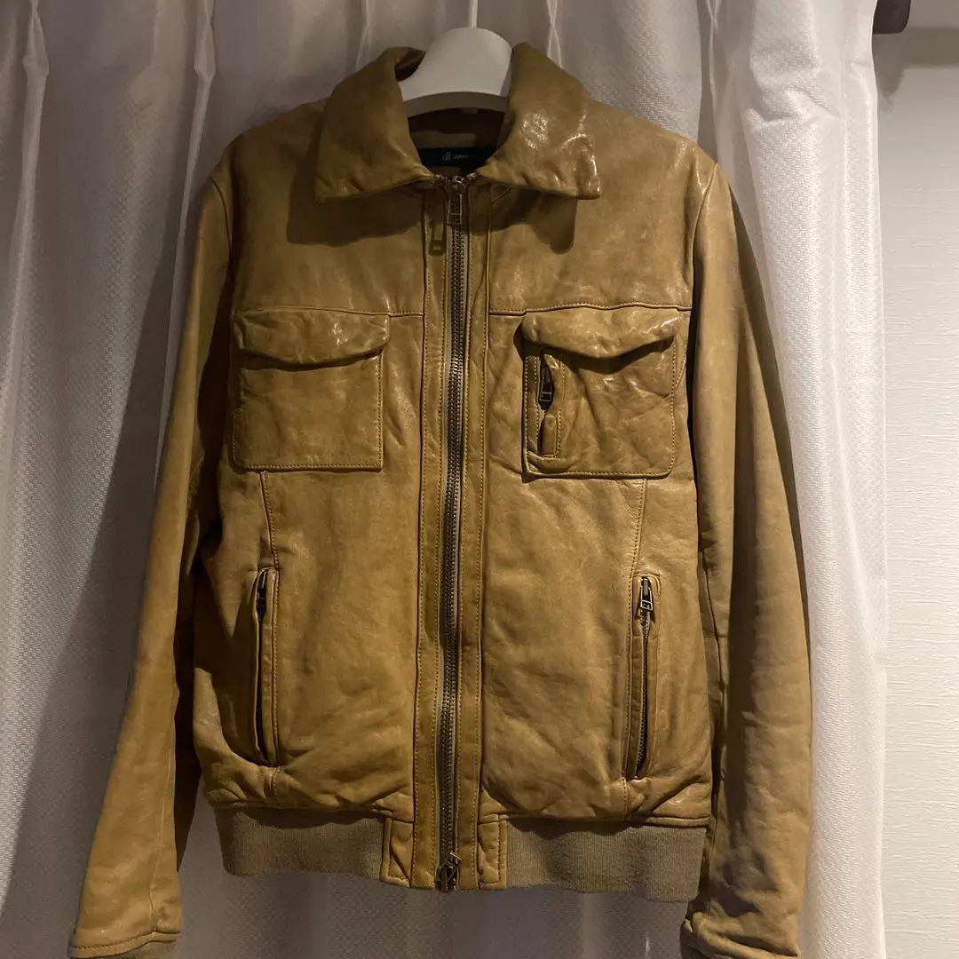 2026年最新】ジョンブル JOHNBULL 羊革の人気アイテム - メルカリ