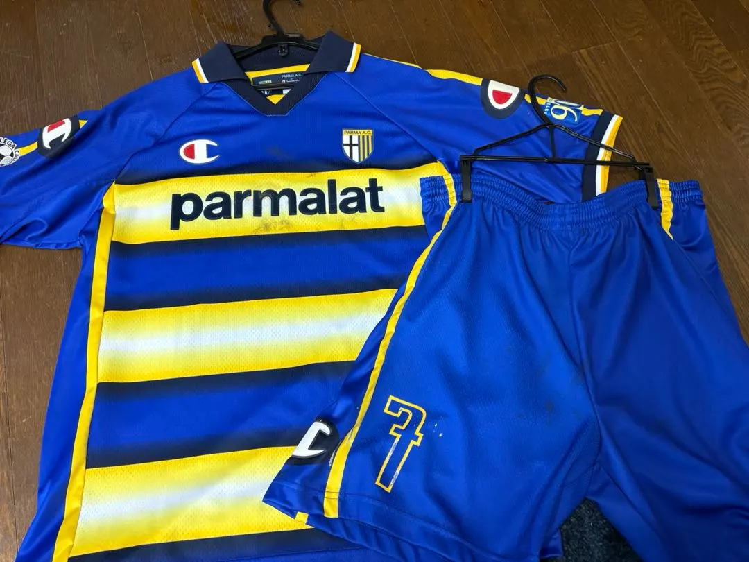 2026年最新】中田英寿 ユニフォームサインの人気アイテム - メルカリ