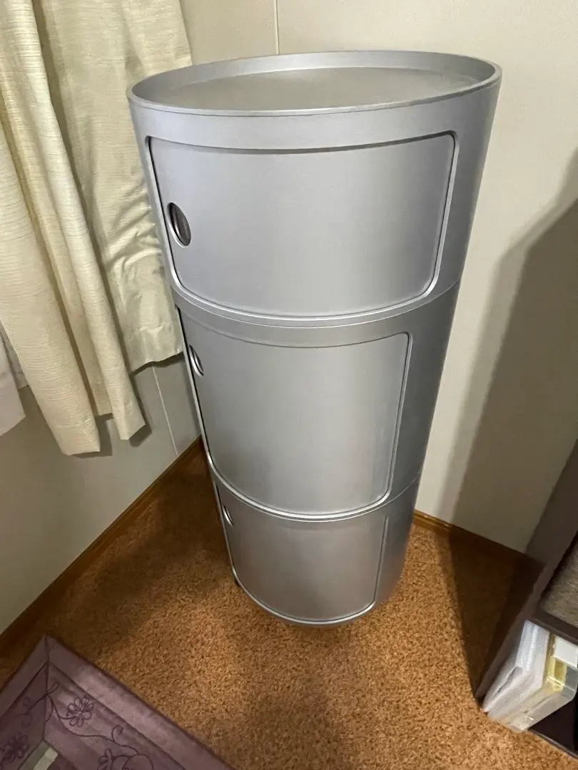 2026年最新】カルテル コンポニビリ 3段の人気アイテム - メルカリ