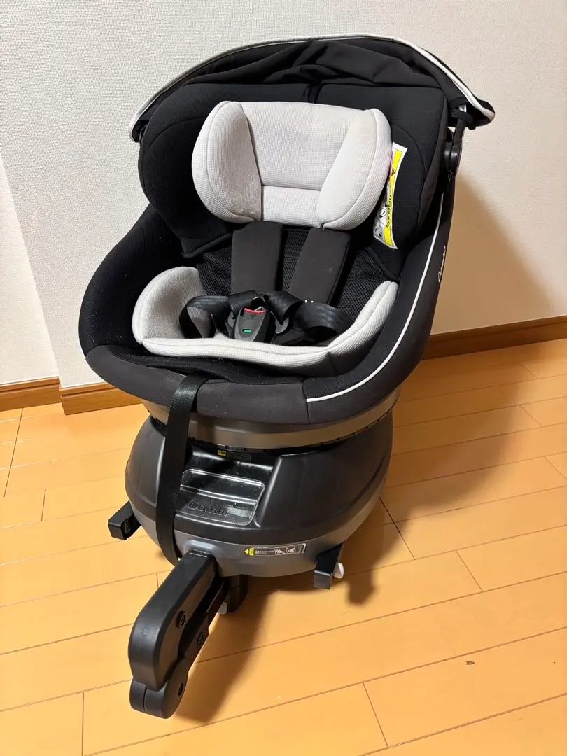 2026年最新】クルムーヴスマート isofix neoの人気アイテム - メルカリ