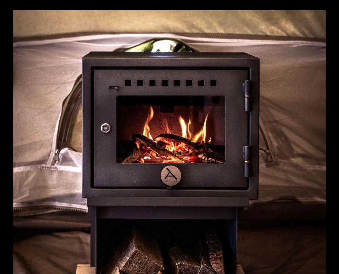 2026年最新】オーランド ストーブの人気アイテム - メルカリ