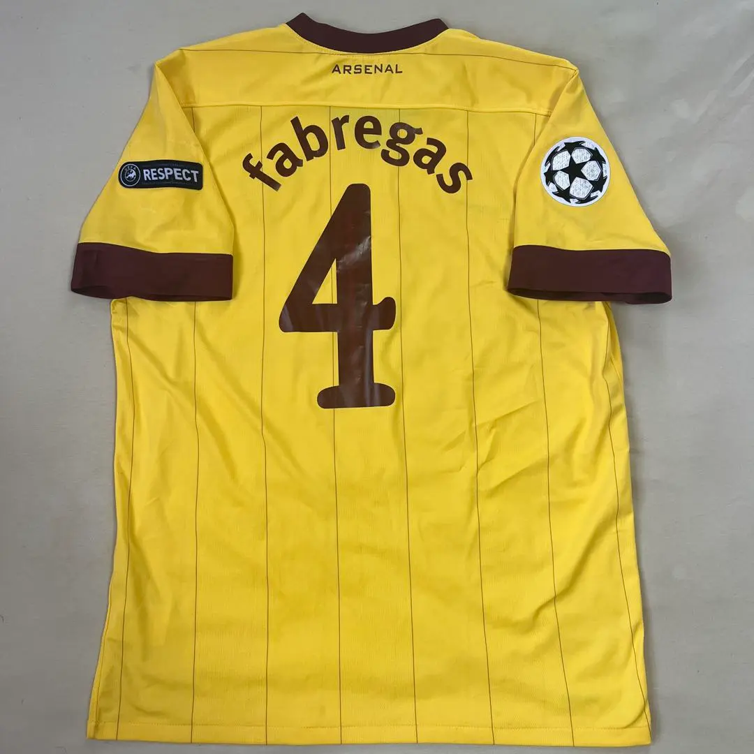 2026年最新】セスク・ファブレガスの人気アイテム - メルカリ