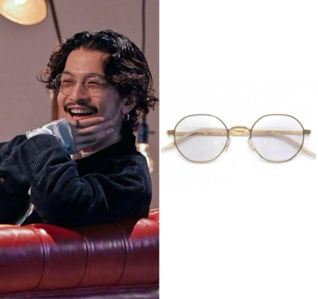 2026年最新】mykita 常田の人気アイテム - メルカリ