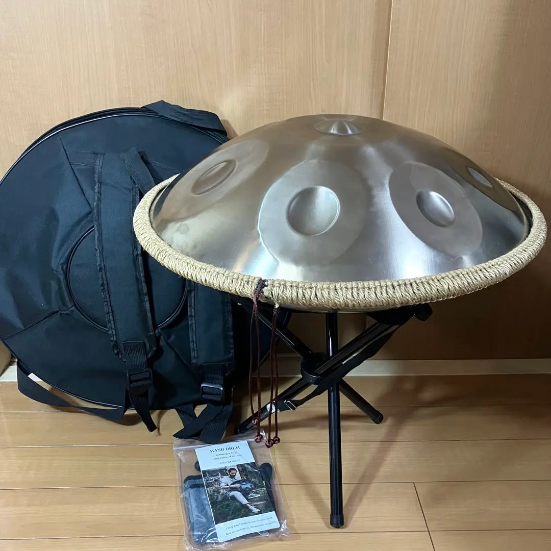 2026年最新】ハンドパン ケースの人気アイテム - メルカリ