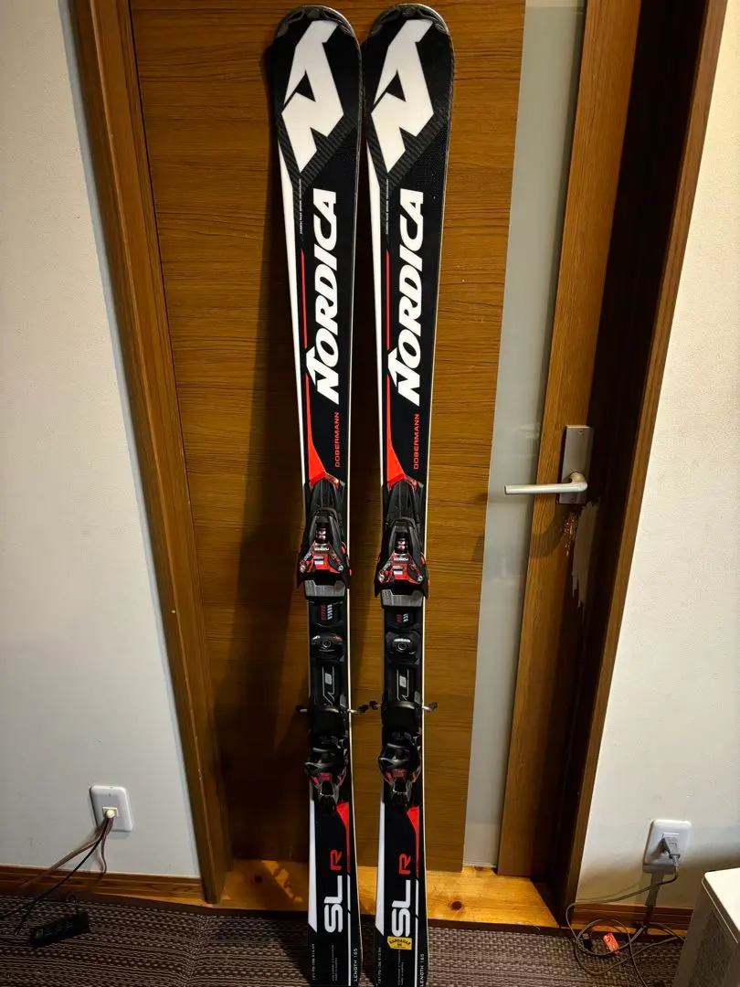 2026年最新】nordica slの人気アイテム - メルカリ