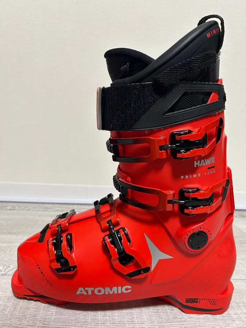 2026年最新】アトミックスキーブーツ 26の人気アイテム - メルカリ