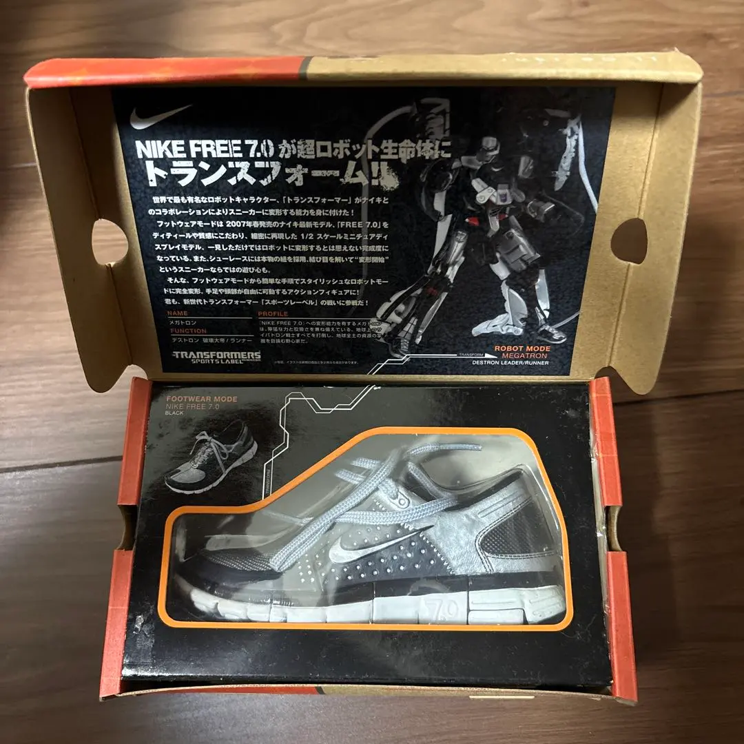 2026年最新】トランスフォーマー ナイキ NIKE スポーツの人気アイテム