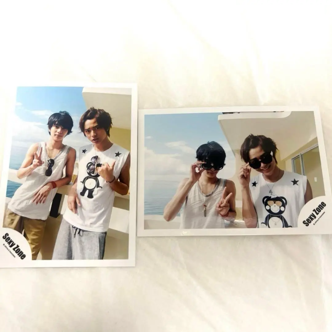 2026年最新】永瀬廉 公式写真 ハワイの人気アイテム - メルカリ