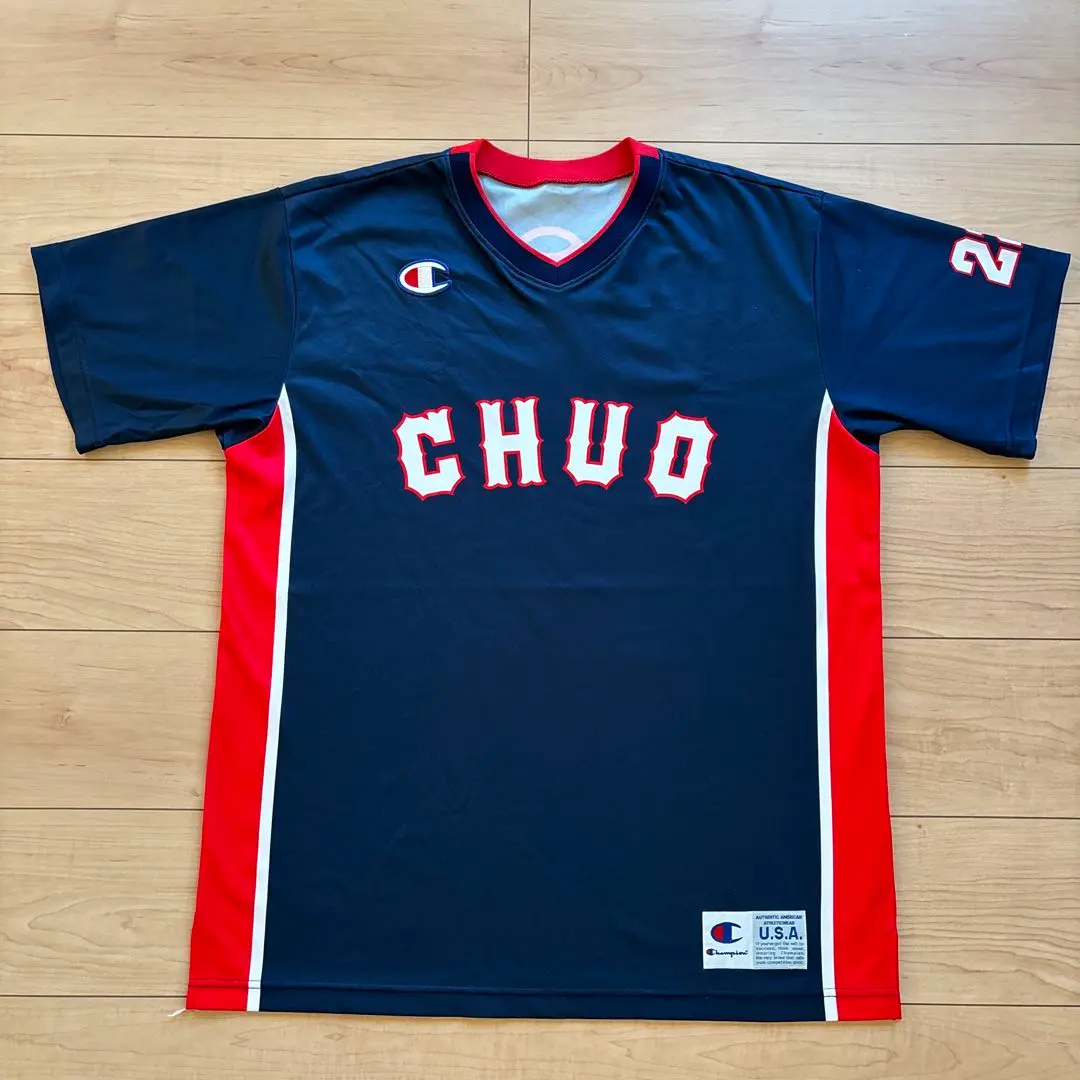 2026年最新】中央大学 ユニフォームの人気アイテム - メルカリ