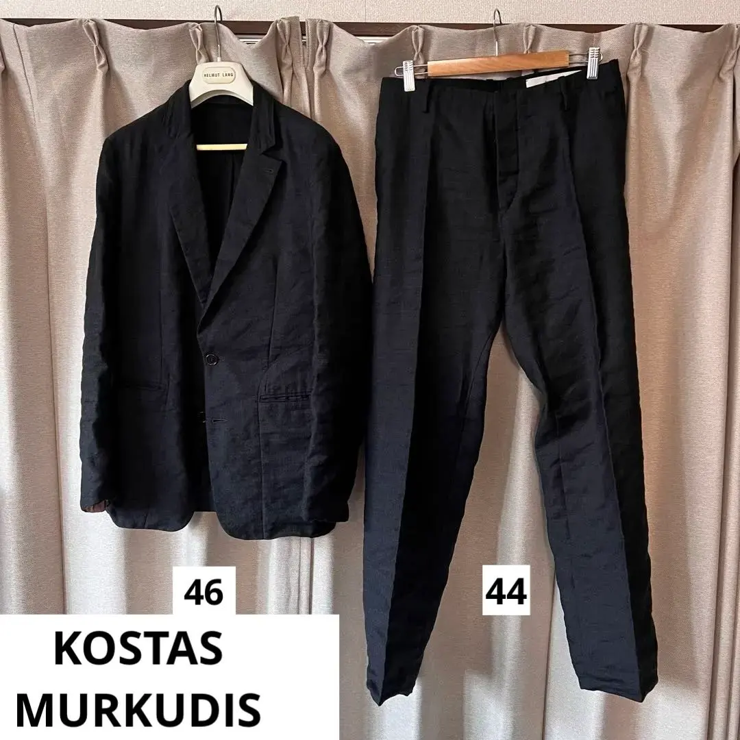 2026年最新】kostas murkudisの人気アイテム - メルカリ