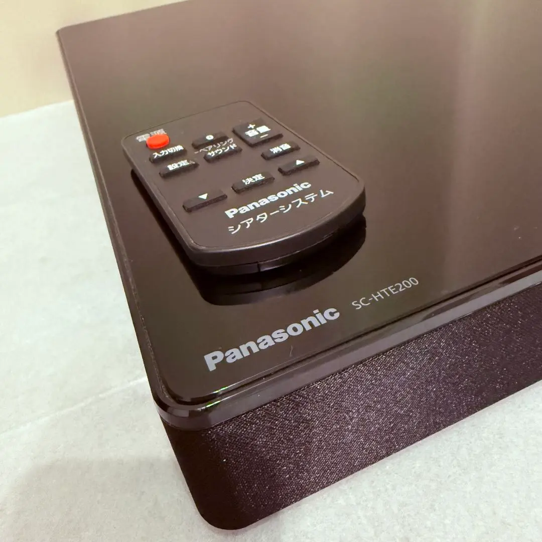 2026年最新】Panasonic シアターボードの人気アイテム - メルカリ