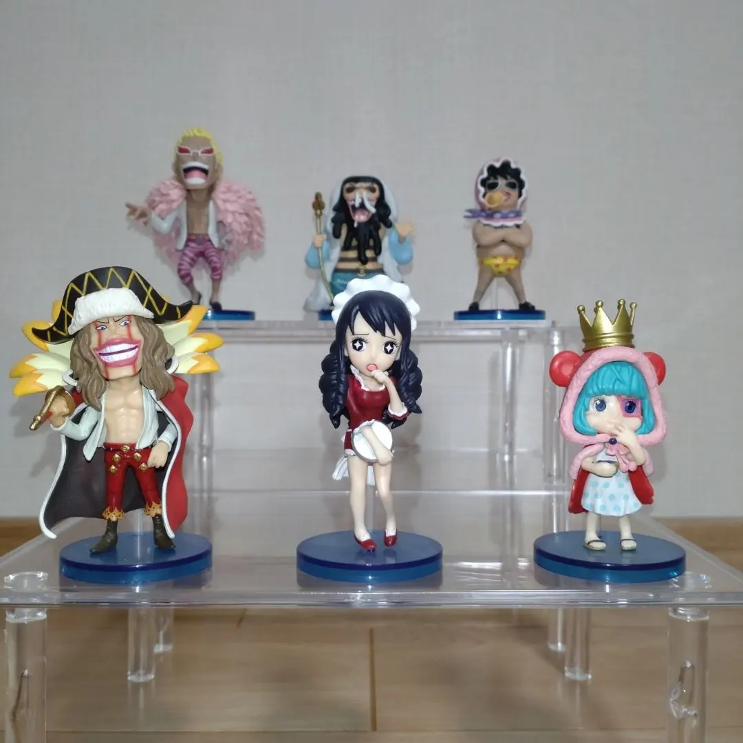 2026年最新】ドンキホーテファミリー コレクタブルの人気アイテム