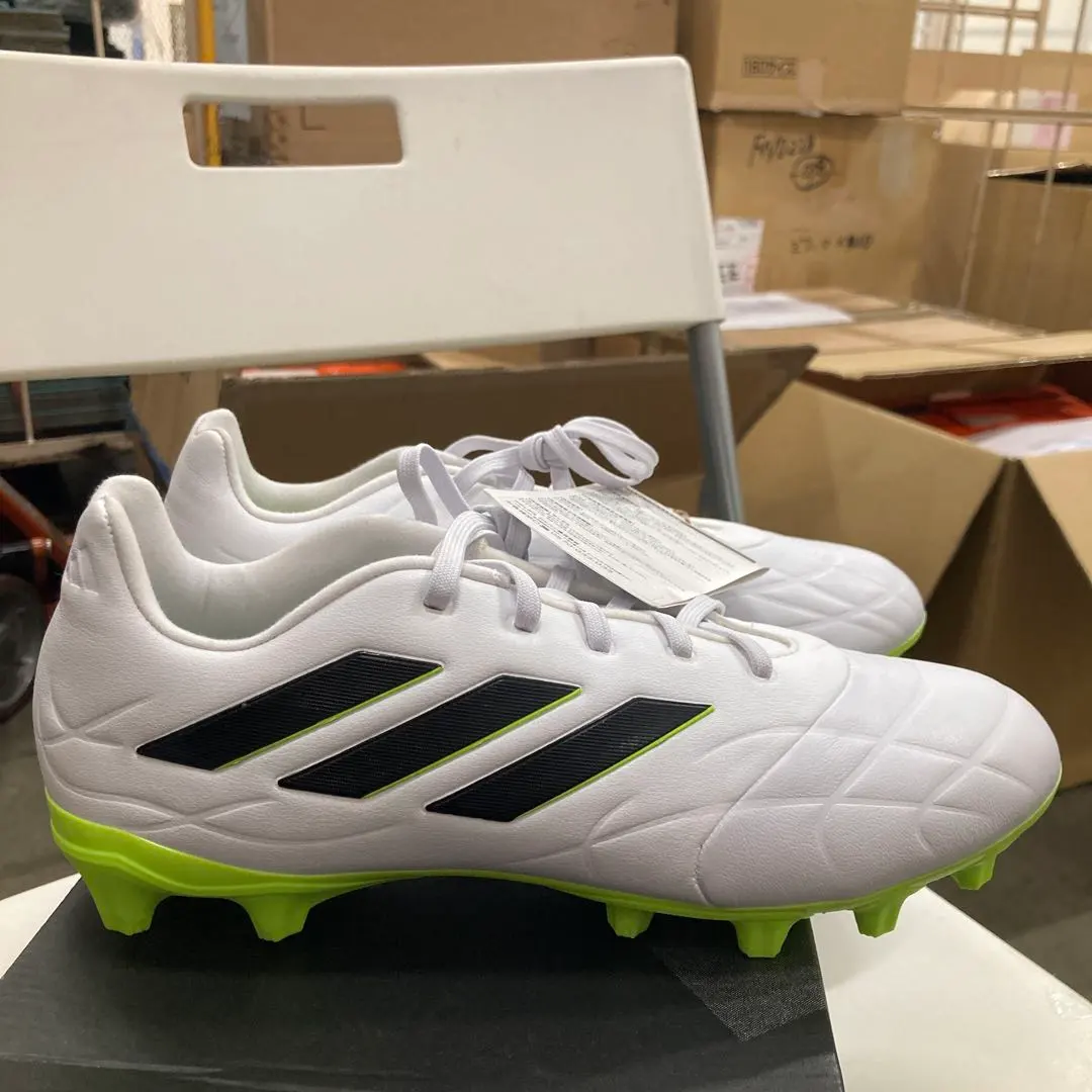2026年最新】サッカースパイク アディダス コパ 17．1の人気アイテム