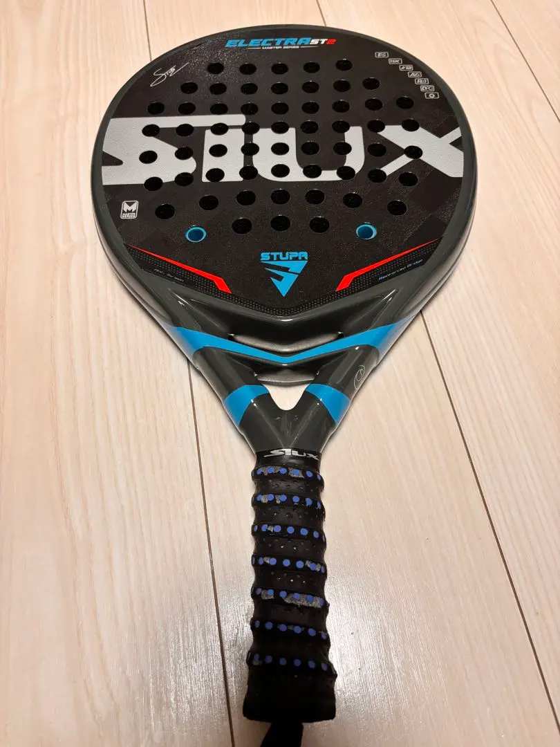 2026年最新】パデル ラケットの人気アイテム - メルカリ