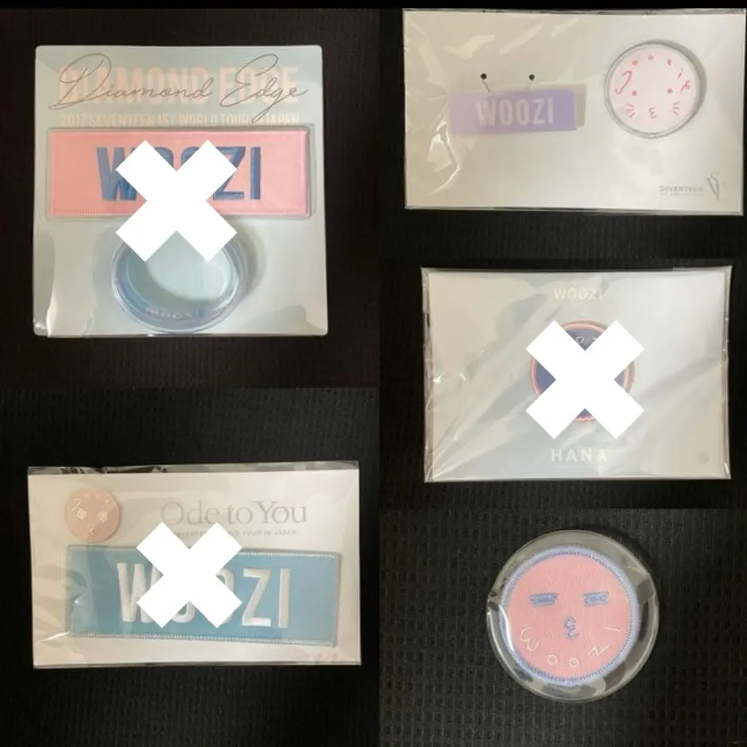 2026年最新】ode to you ワッペンの人気アイテム - メルカリ