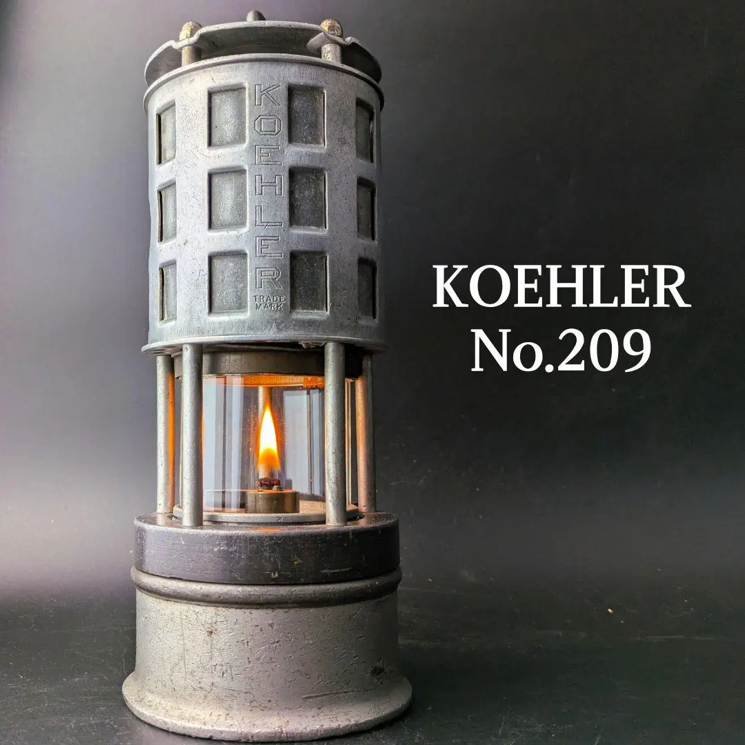 2026年最新】koehler 209の人気アイテム - メルカリ