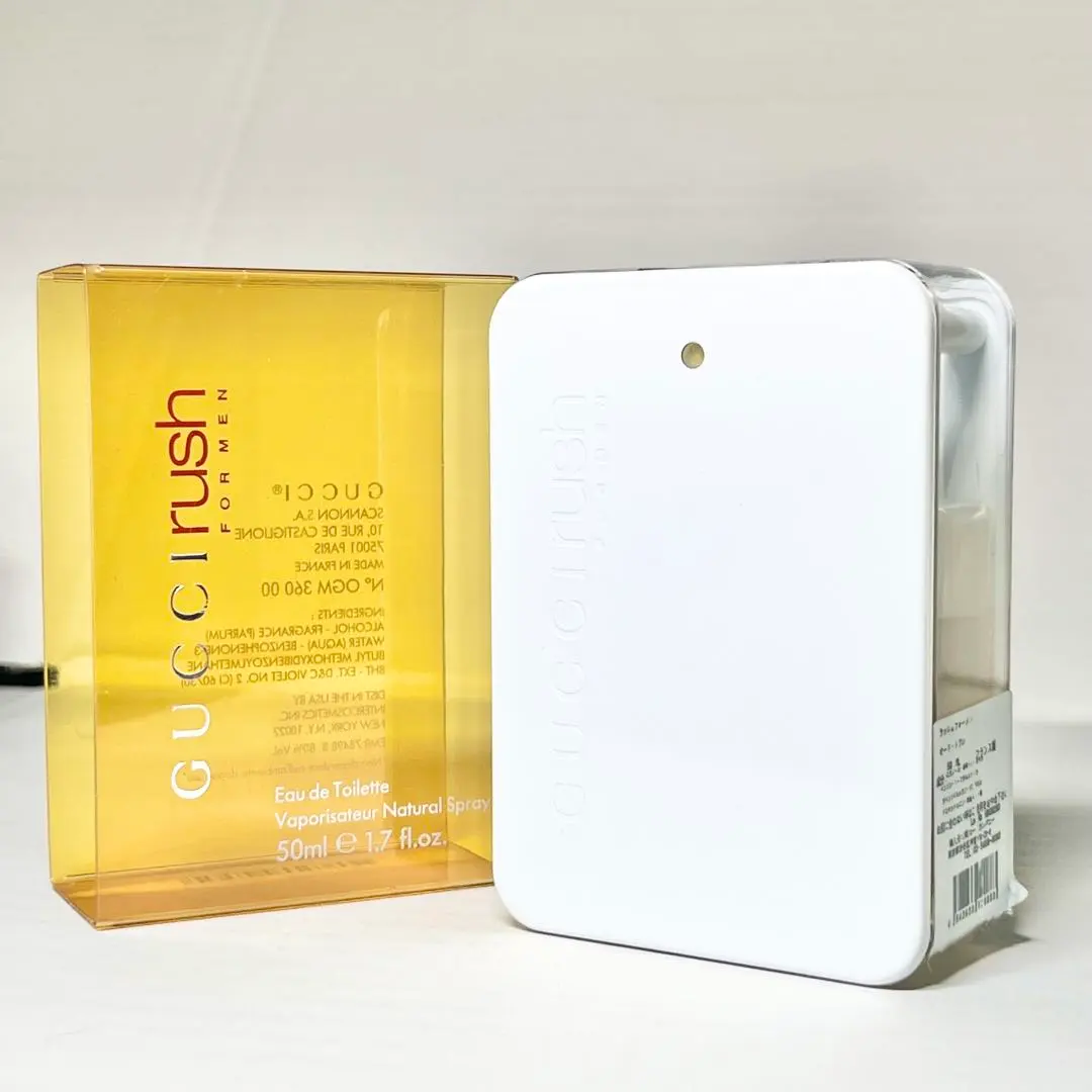 2026年最新】ラッシュ フォーメン グッチの人気アイテム - メルカリ